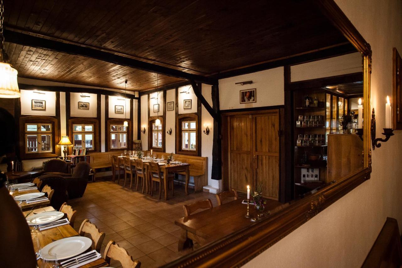 Valea Verde Retreat Transilvania Cund Екстериор снимка