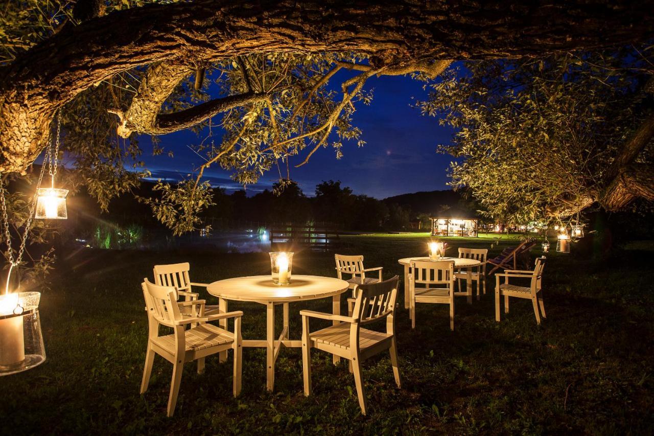Valea Verde Retreat Transilvania Cund Екстериор снимка