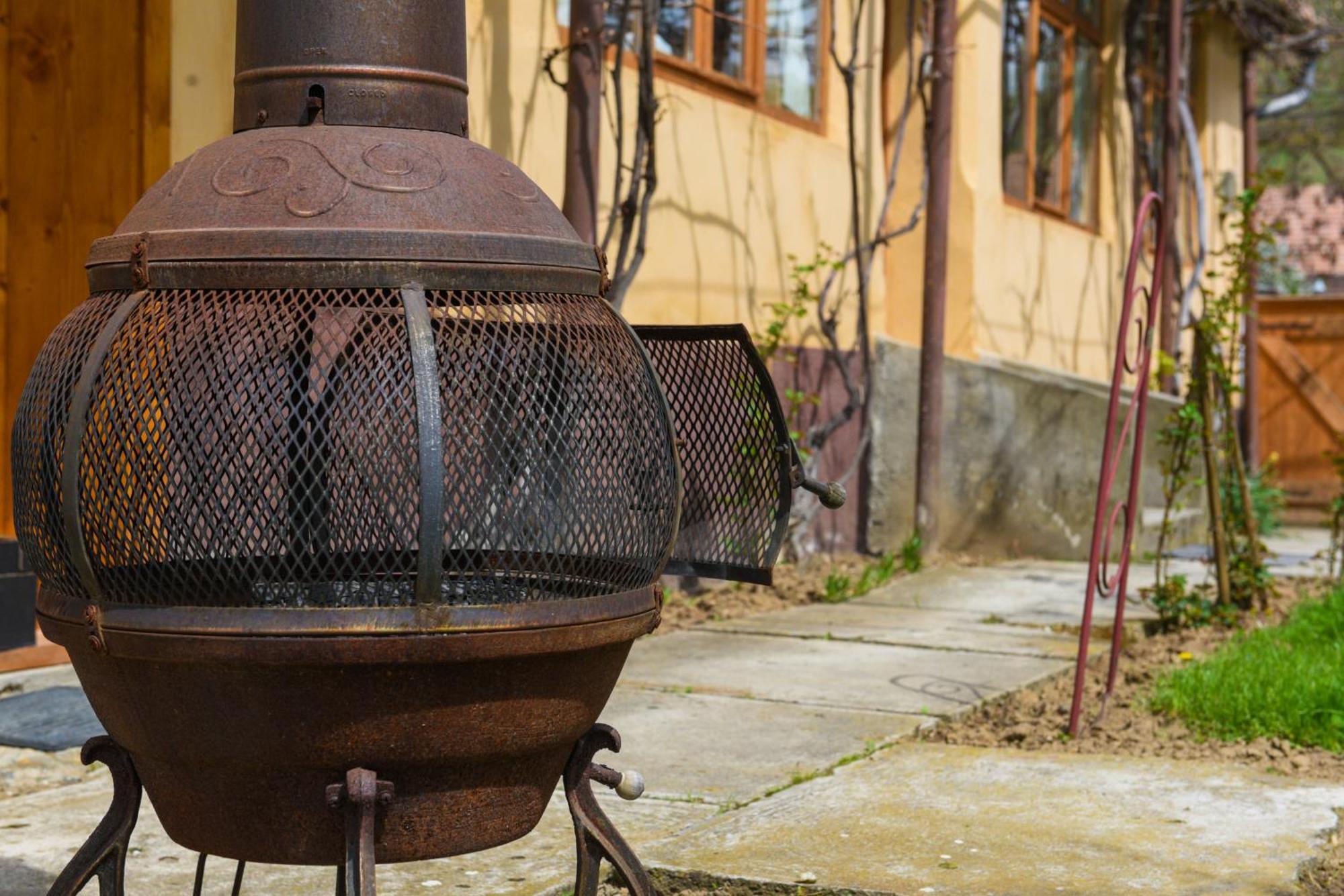 Valea Verde Retreat Transilvania Cund Стая снимка