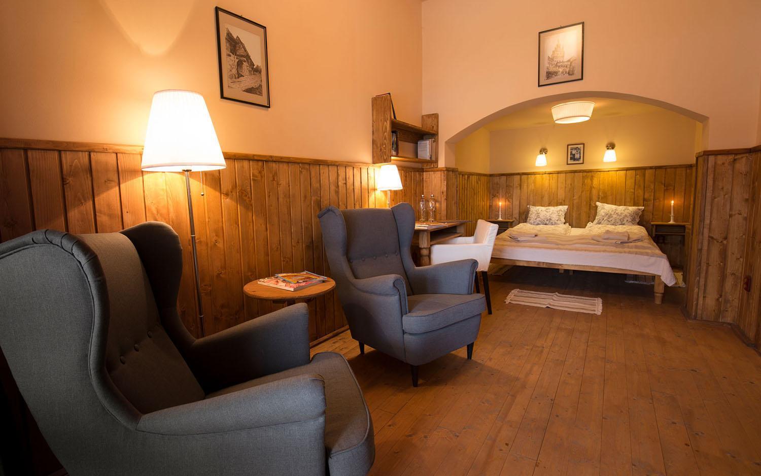 Valea Verde Retreat Transilvania Cund Екстериор снимка