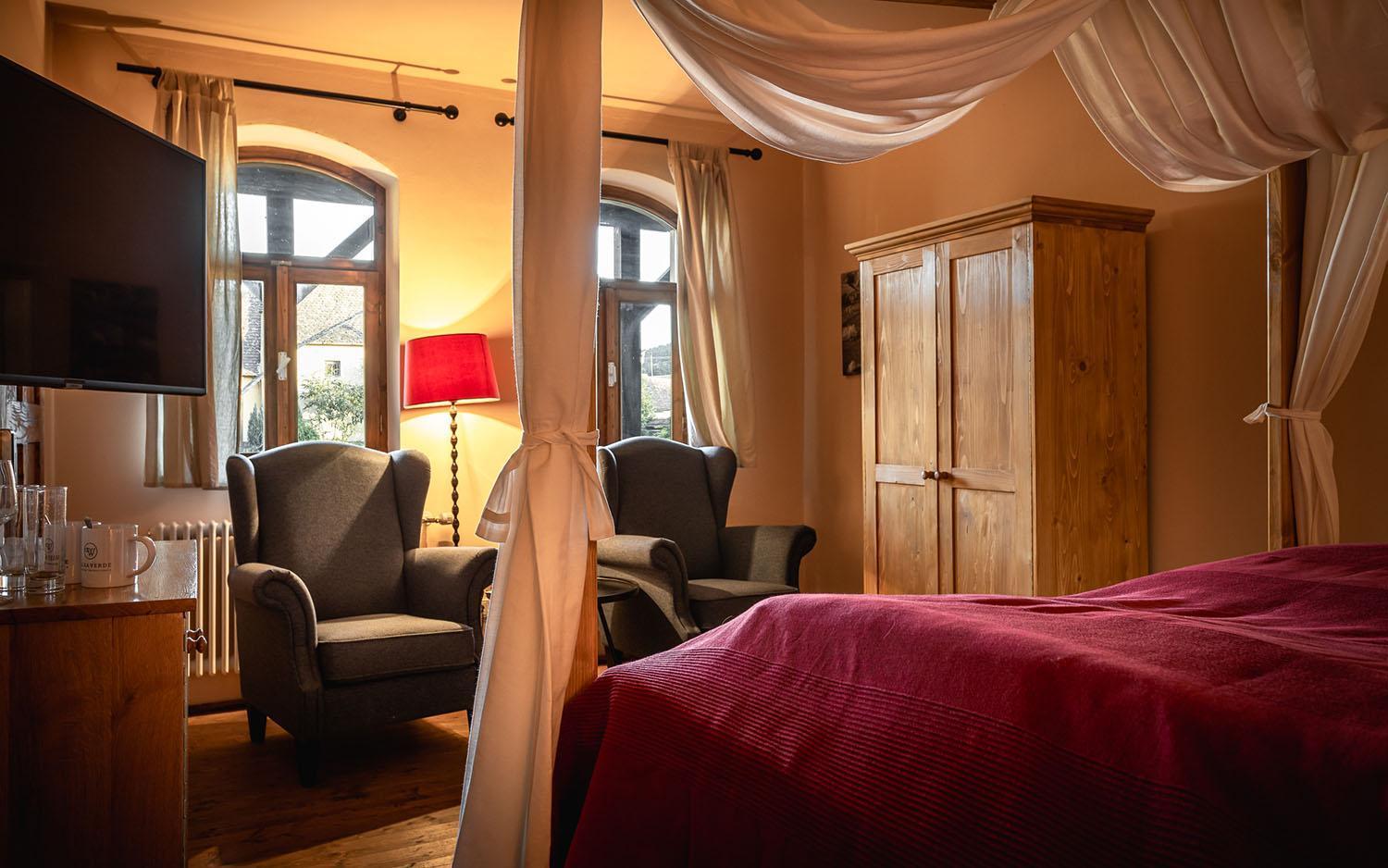 Valea Verde Retreat Transilvania Cund Екстериор снимка