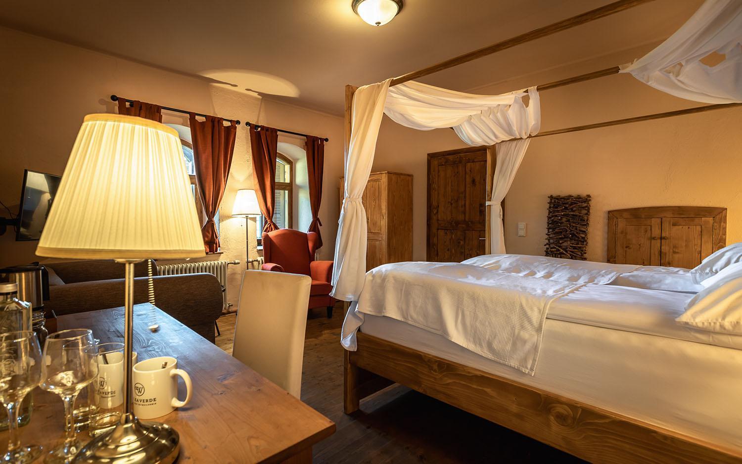Valea Verde Retreat Transilvania Cund Екстериор снимка