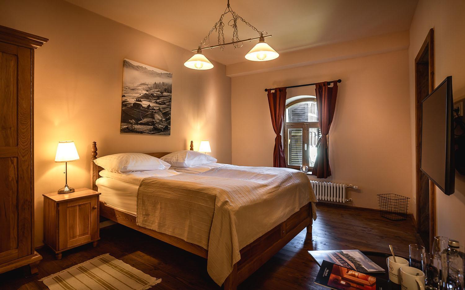 Valea Verde Retreat Transilvania Cund Екстериор снимка