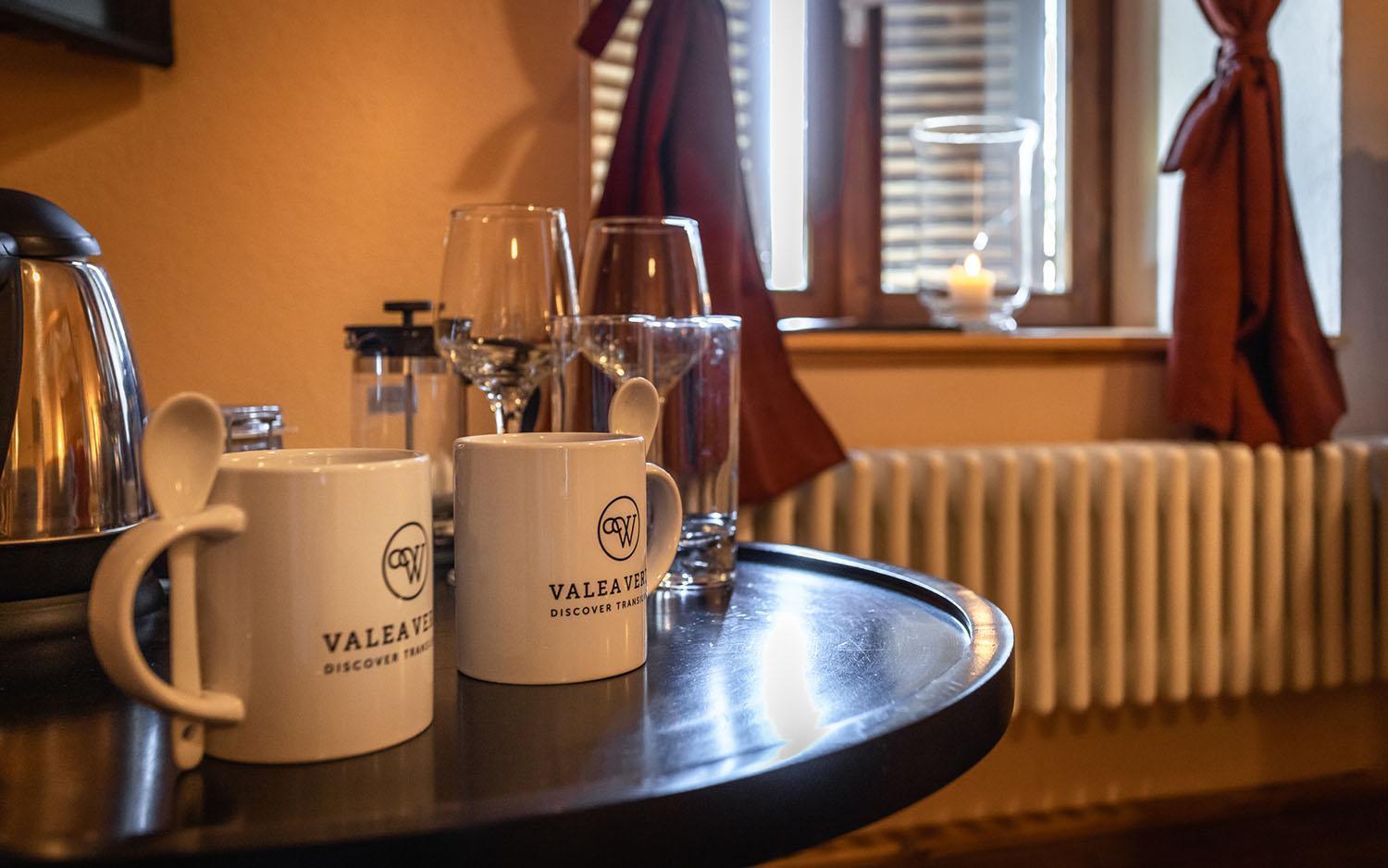 Valea Verde Retreat Transilvania Cund Екстериор снимка