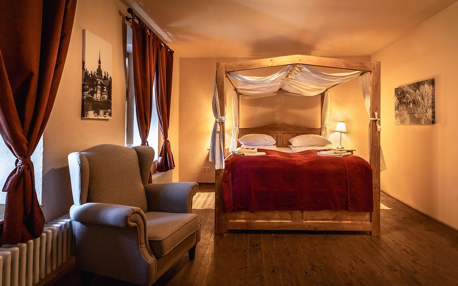 Valea Verde Retreat Transilvania Cund Екстериор снимка