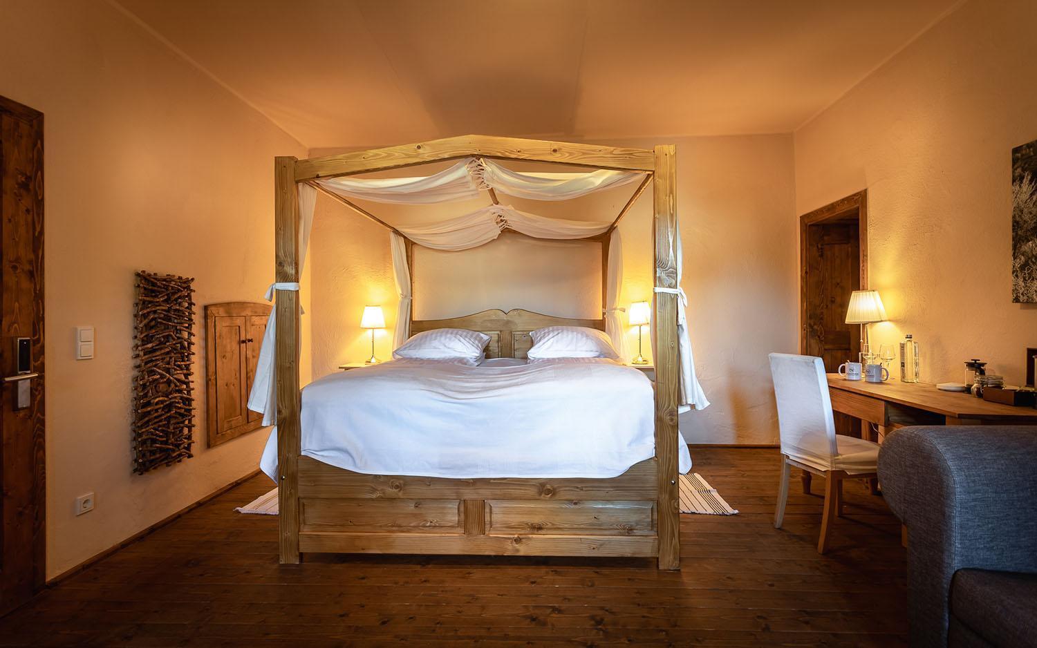 Valea Verde Retreat Transilvania Cund Екстериор снимка