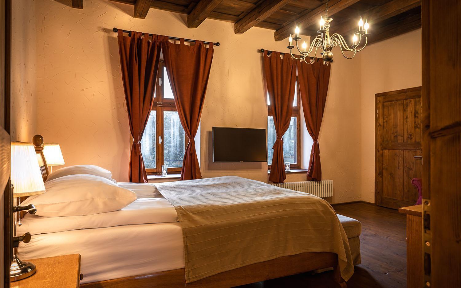 Valea Verde Retreat Transilvania Cund Екстериор снимка