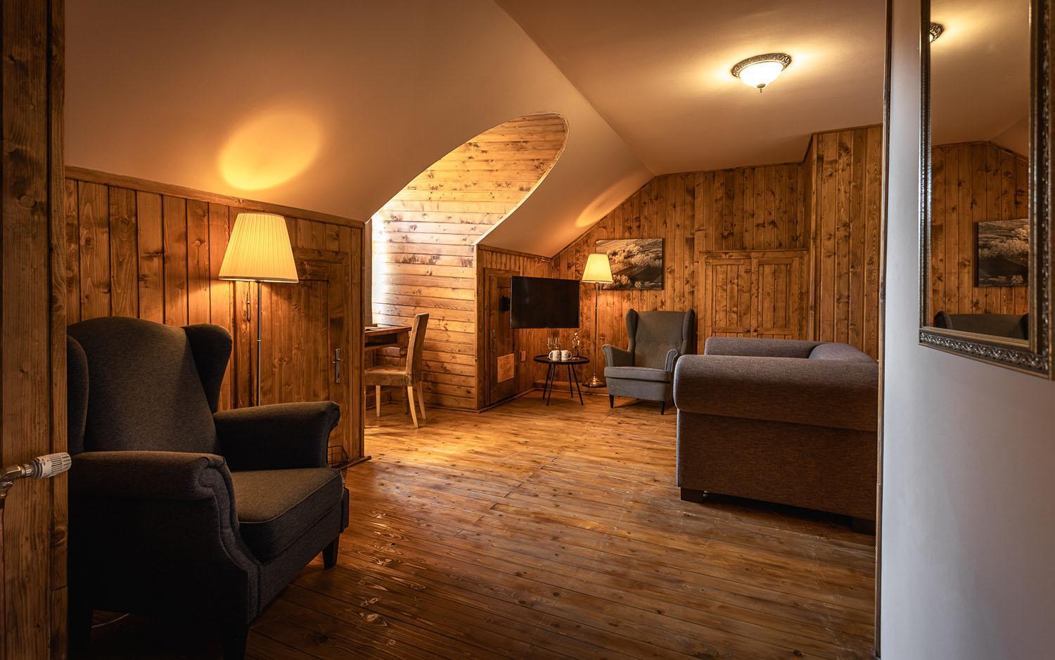 Valea Verde Retreat Transilvania Cund Екстериор снимка