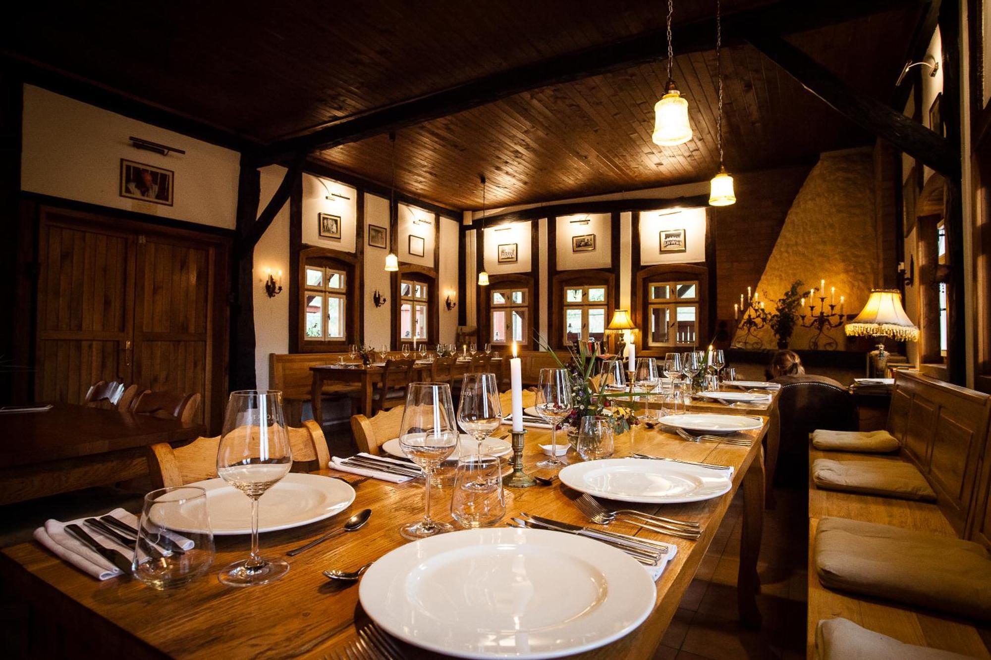 Valea Verde Retreat Transilvania Cund Екстериор снимка
