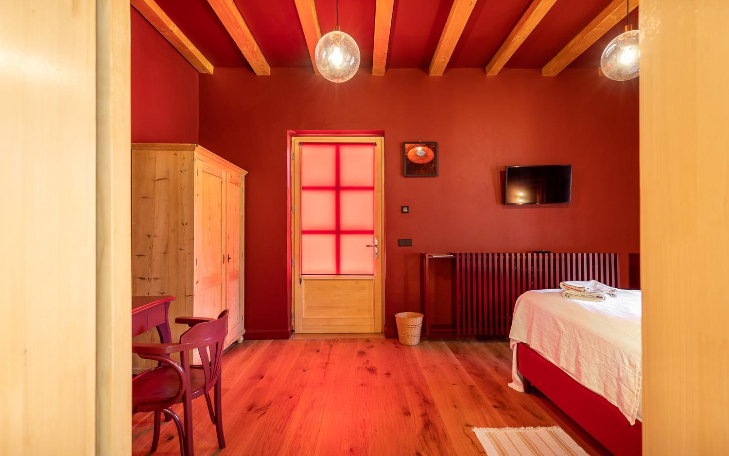 Valea Verde Retreat Transilvania Cund Стая снимка