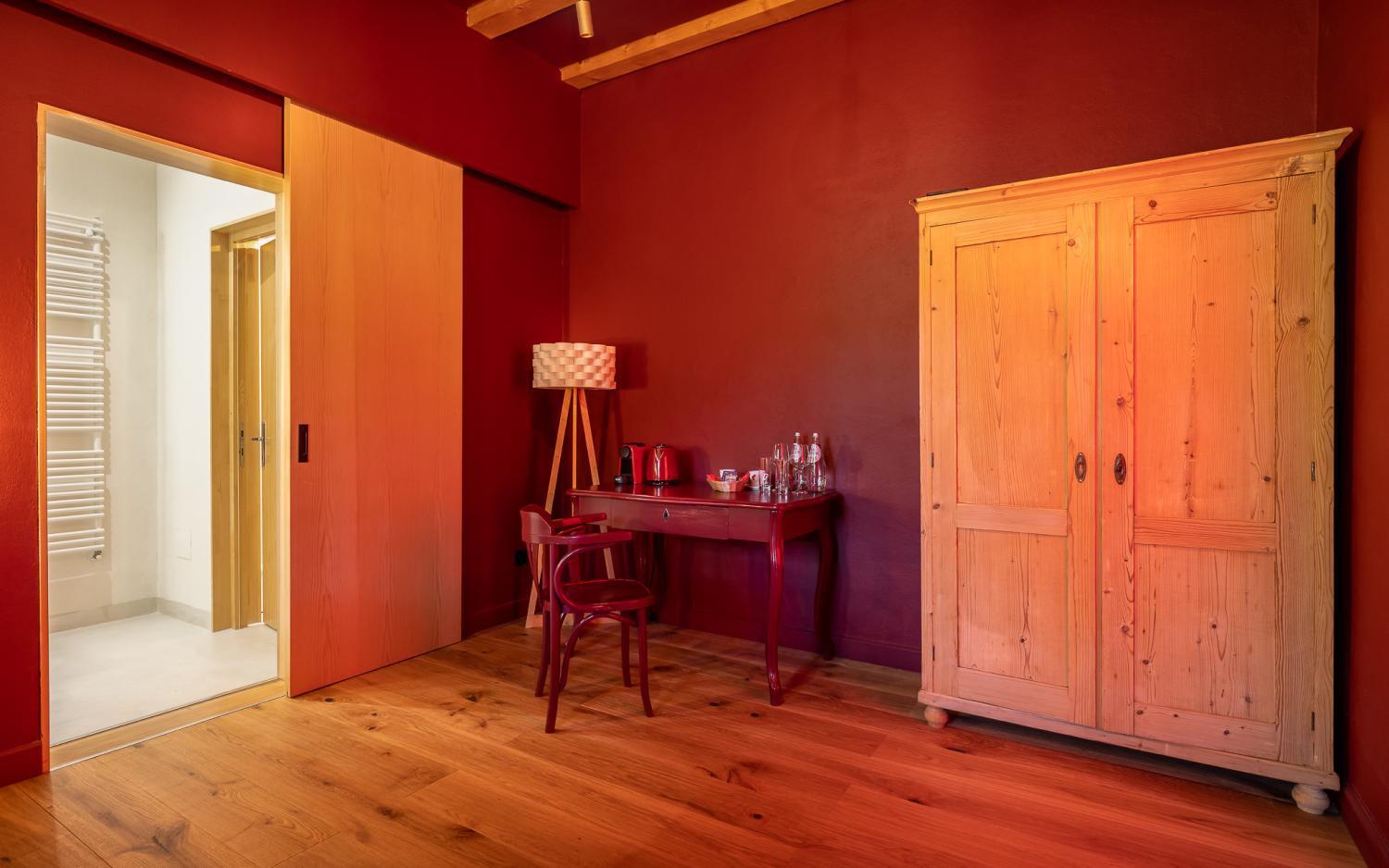 Valea Verde Retreat Transilvania Cund Стая снимка